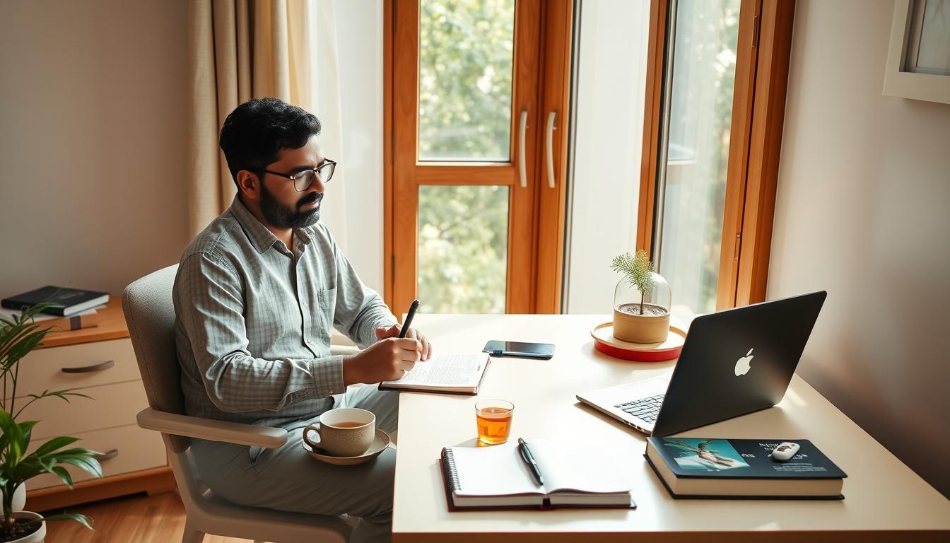 Spiritual Growth for Business Leaders